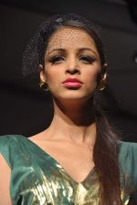 Model walk the ramp for Talent Box show at Lakme Fashion Week Day 1 on 3rd Aug 2012 (62).JPG